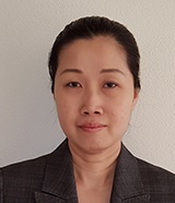 Professor Dr. Lynn Lim
